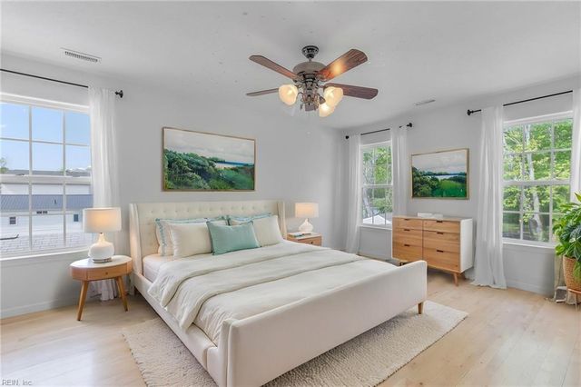 6214 Freeman AVE, Suffolk, VA 23435