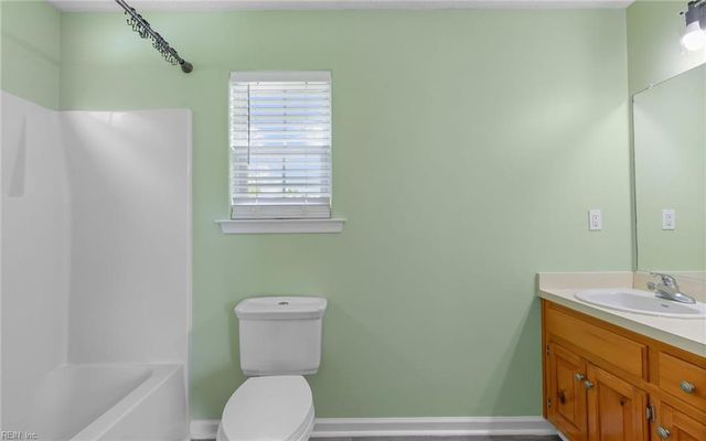 6214 Freeman AVE, Suffolk, VA 23435
