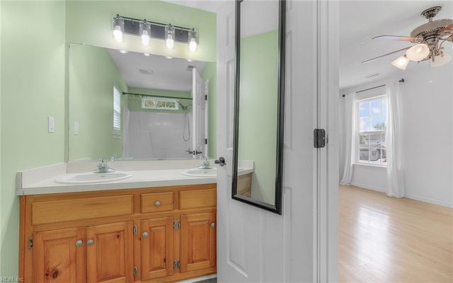 6214 Freeman AVE, Suffolk, VA 23435