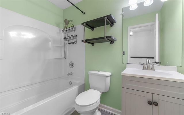 6214 Freeman AVE, Suffolk, VA 23435
