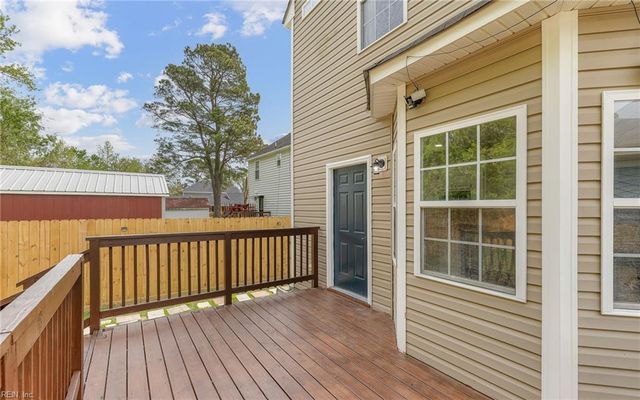 6214 Freeman AVE, Suffolk, VA 23435