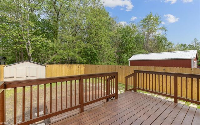 6214 Freeman AVE, Suffolk, VA 23435