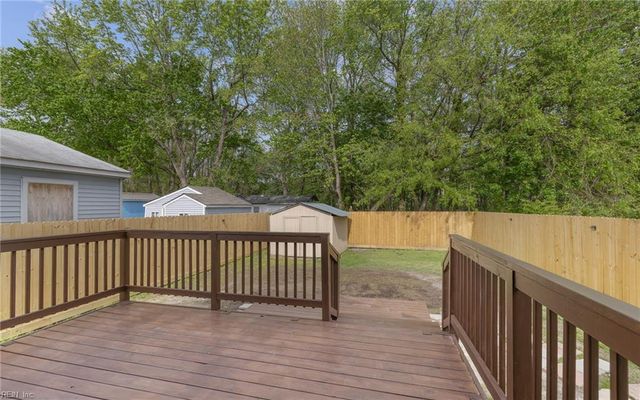 6214 Freeman AVE, Suffolk, VA 23435