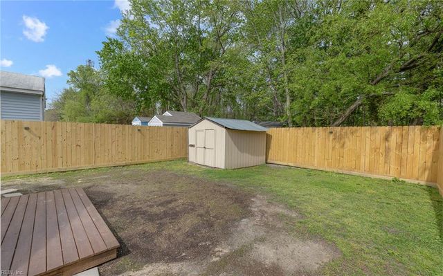 6214 Freeman AVE, Suffolk, VA 23435