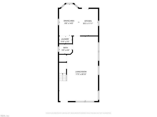 6214 Freeman AVE, Suffolk, VA 23435