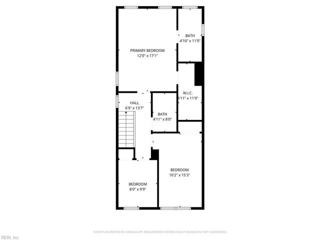 6214 Freeman AVE, Suffolk, VA 23435