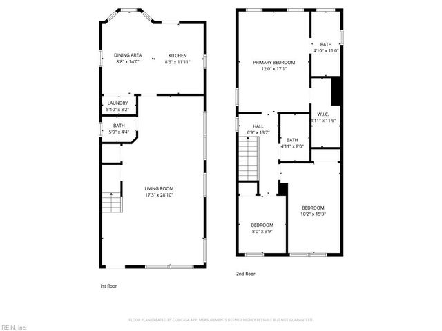 6214 Freeman AVE, Suffolk, VA 23435