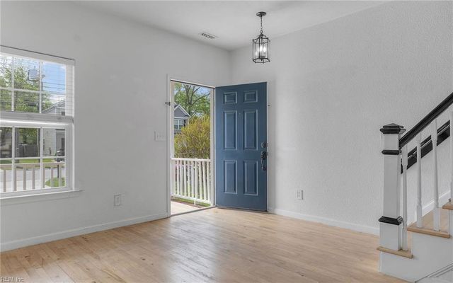6214 Freeman AVE, Suffolk, VA 23435