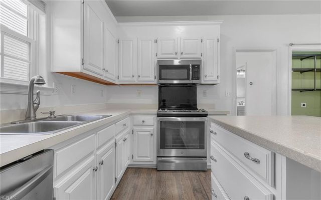 6214 Freeman AVE, Suffolk, VA 23435