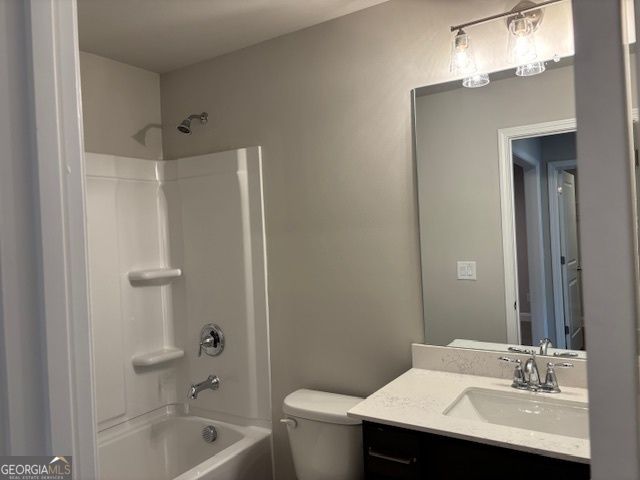 4220 Cavalier Way, Duluth, GA 30097