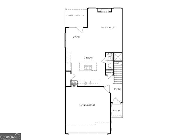 4220 Cavalier Way, Duluth, GA 30097