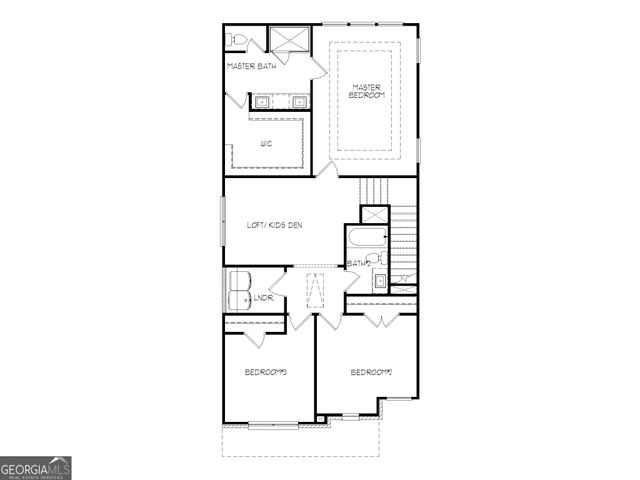 4220 Cavalier Way, Duluth, GA 30097