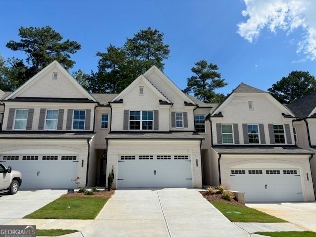 4220 Cavalier Way, Duluth, GA 30097