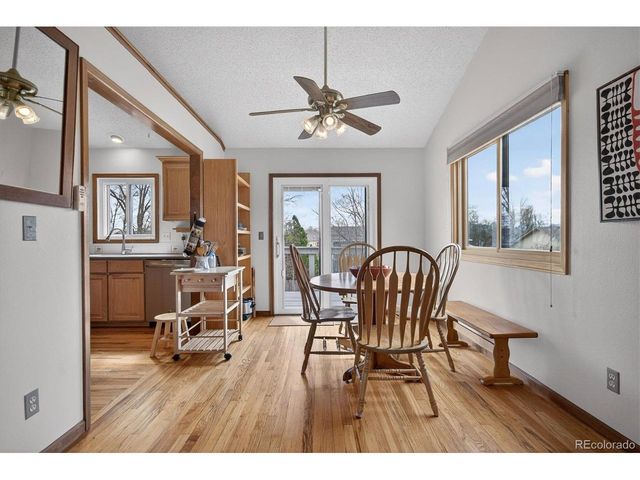 167 Mount Massive Way, Longmont, CO 80504