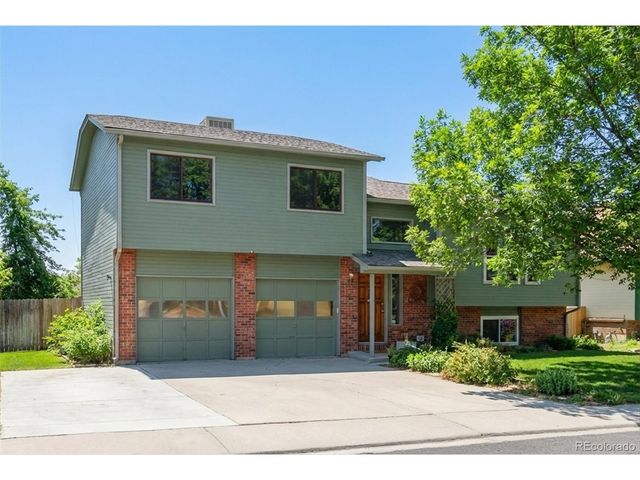 167 Mount Massive Way, Longmont, CO 80504