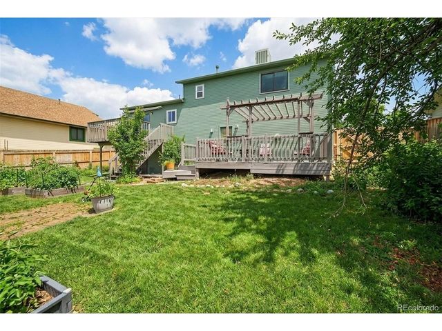 167 Mount Massive Way, Longmont, CO 80504