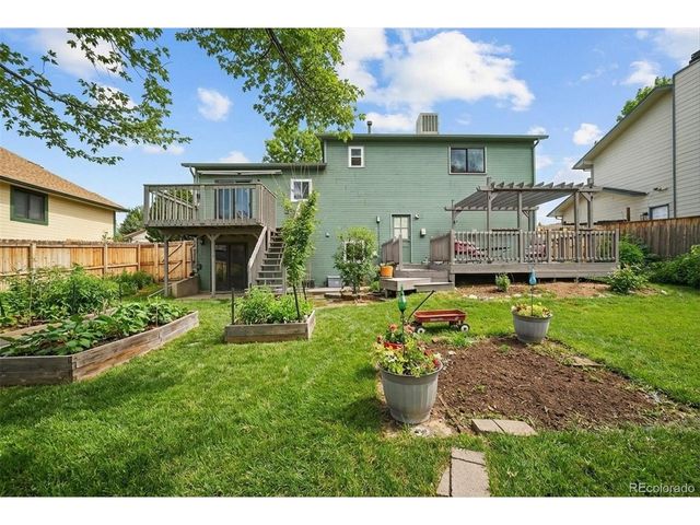 167 Mount Massive Way, Longmont, CO 80504