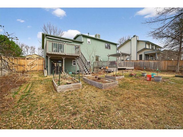 167 Mount Massive Way, Longmont, CO 80504