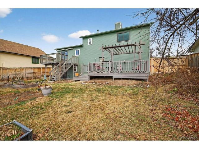 167 Mount Massive Way, Longmont, CO 80504