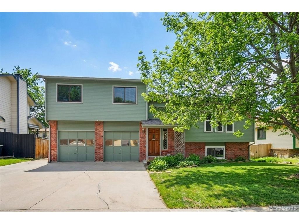 167 Mount Massive Way, Longmont, CO 80504