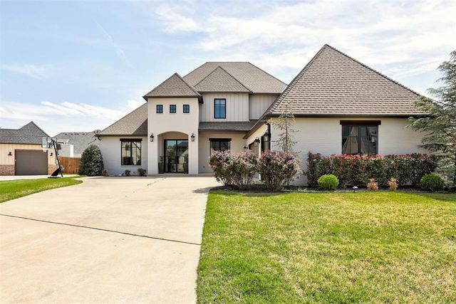1408 Paseo Bridge Court, Edmond, OK 73034