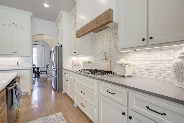 1408 Paseo Bridge Court, Edmond, OK 73034