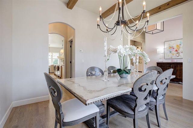 1408 Paseo Bridge Court, Edmond, OK 73034