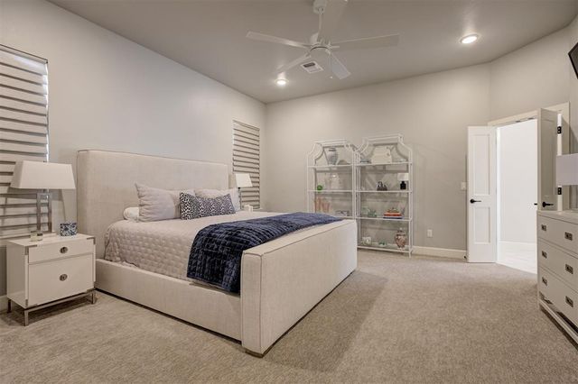 1408 Paseo Bridge Court, Edmond, OK 73034