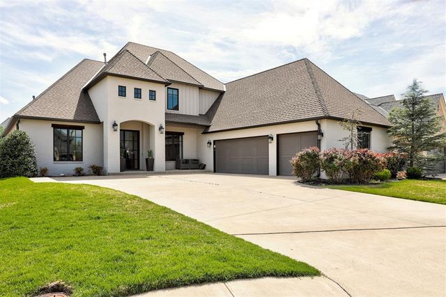 1408 Paseo Bridge Court, Edmond, OK 73034