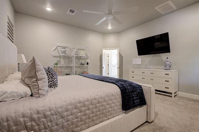 1408 Paseo Bridge Court, Edmond, OK 73034