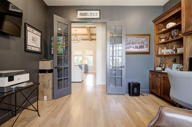 1408 Paseo Bridge Court, Edmond, OK 73034