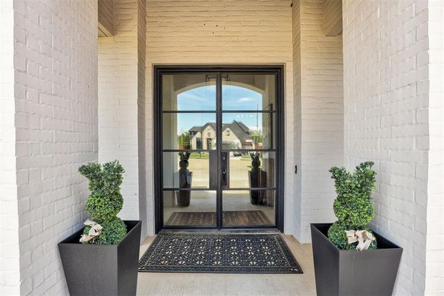 1408 Paseo Bridge Court, Edmond, OK 73034