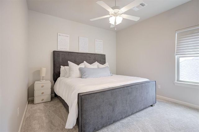 1408 Paseo Bridge Court, Edmond, OK 73034