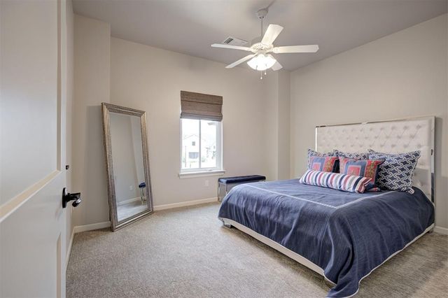 1408 Paseo Bridge Court, Edmond, OK 73034
