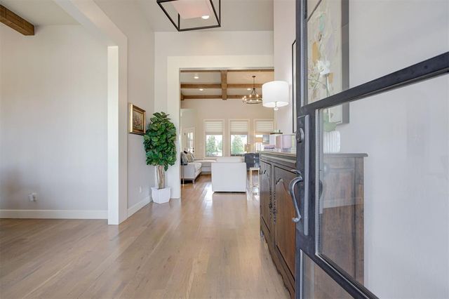 1408 Paseo Bridge Court, Edmond, OK 73034