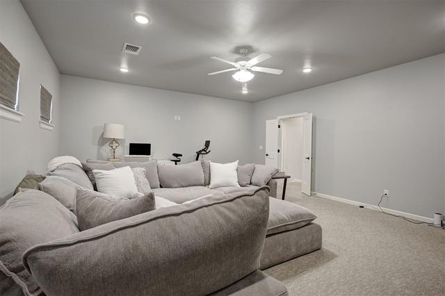 1408 Paseo Bridge Court, Edmond, OK 73034