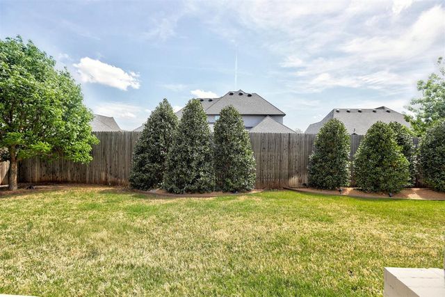 1408 Paseo Bridge Court, Edmond, OK 73034