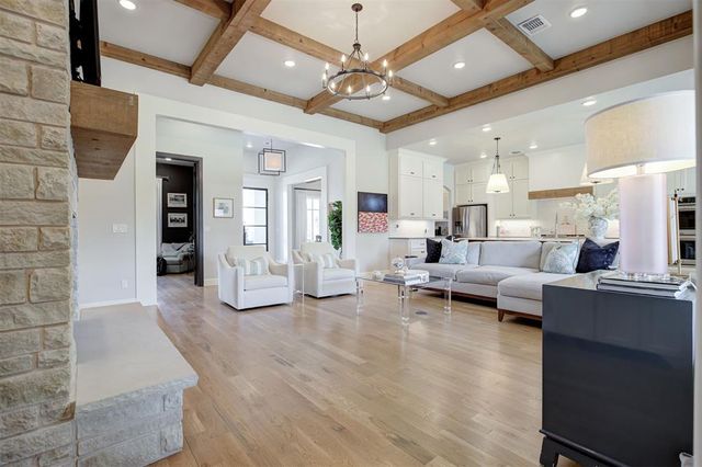 1408 Paseo Bridge Court, Edmond, OK 73034