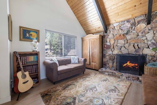 38629 Big Bear Boulevard, Big Bear Lake, CA 92315