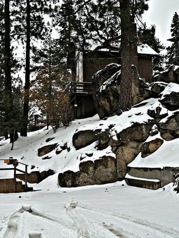 38629 Big Bear Boulevard, Big Bear Lake, CA 92315