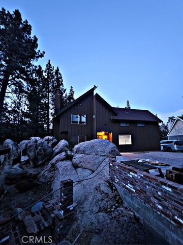 38629 Big Bear Boulevard, Big Bear Lake, CA 92315
