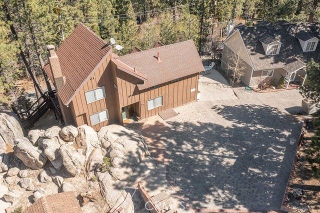 38629 Big Bear Boulevard, Big Bear Lake, CA 92315