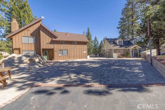 38629 Big Bear Boulevard, Big Bear Lake, CA 92315