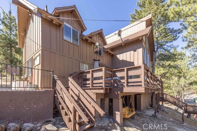 38629 Big Bear Boulevard, Big Bear Lake, CA 92315