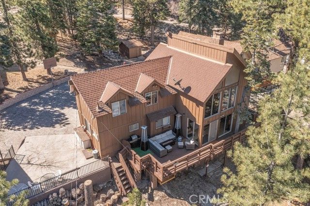 38629 Big Bear Boulevard, Big Bear Lake, CA 92315