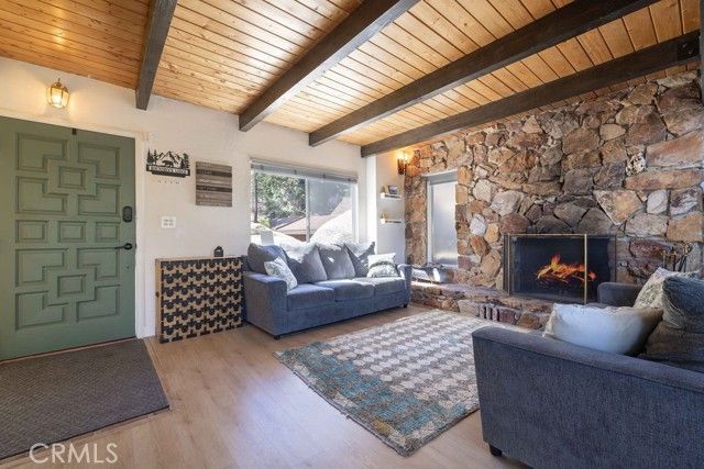 38629 Big Bear Boulevard, Big Bear Lake, CA 92315