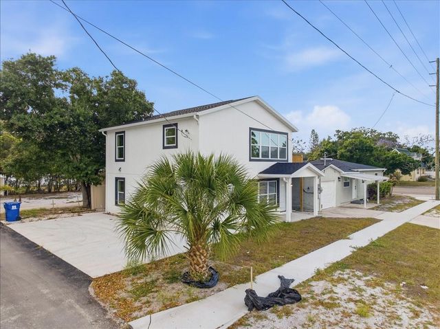 4651 22ND AVENUE N, St Petersburg, FL 33713