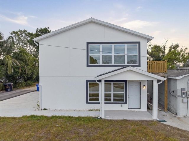 4651 22ND AVENUE N, St Petersburg, FL 33713