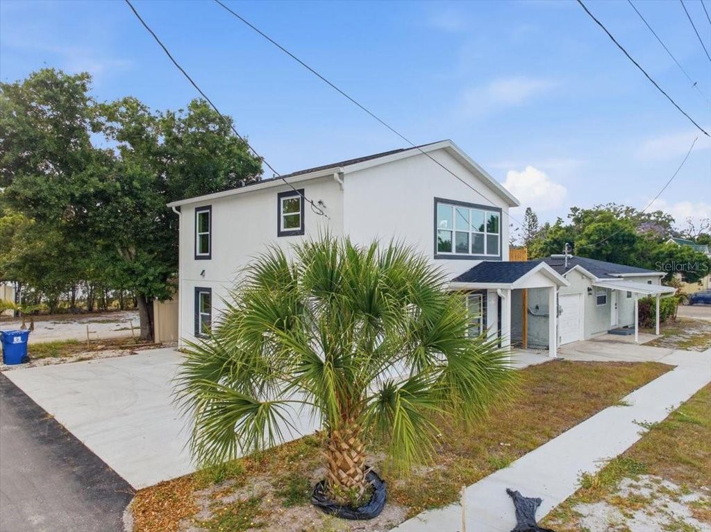 4651 22ND AVENUE N, St Petersburg, FL 33713