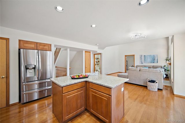 5630 Mercer Drive, Colorado Springs, CO 80918